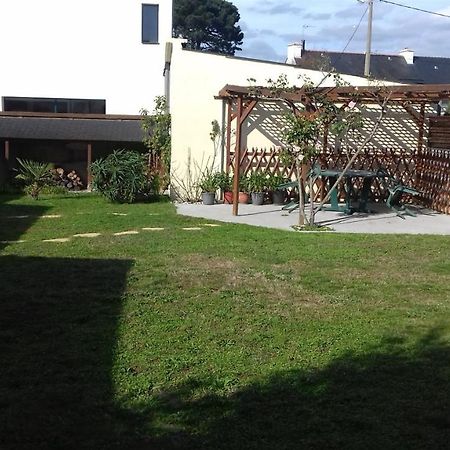 Escale A Fort-Bloque 56 Villa Ploemeur Ngoại thất bức ảnh