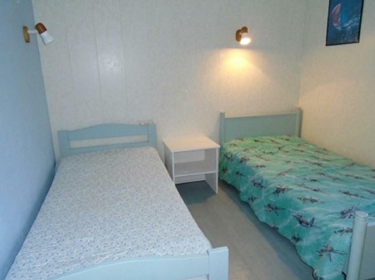 Escale A Fort-Bloque 56 Villa Ploemeur Ngoại thất bức ảnh