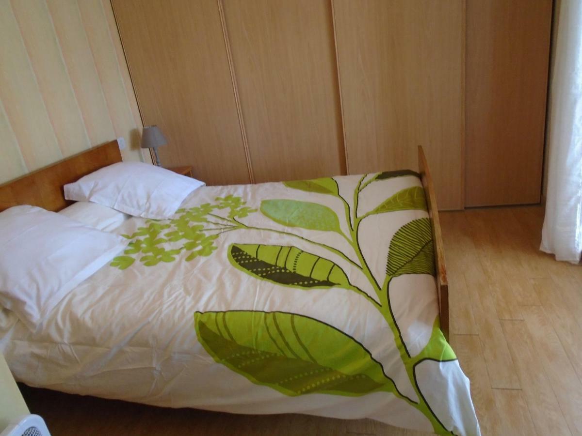 Escale A Fort-Bloque 56 Villa Ploemeur Ngoại thất bức ảnh
