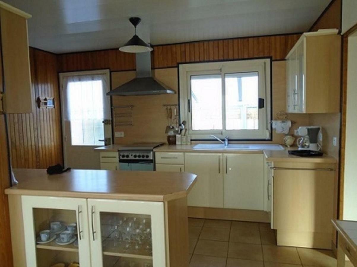 Escale A Fort-Bloque 56 Villa Ploemeur Ngoại thất bức ảnh