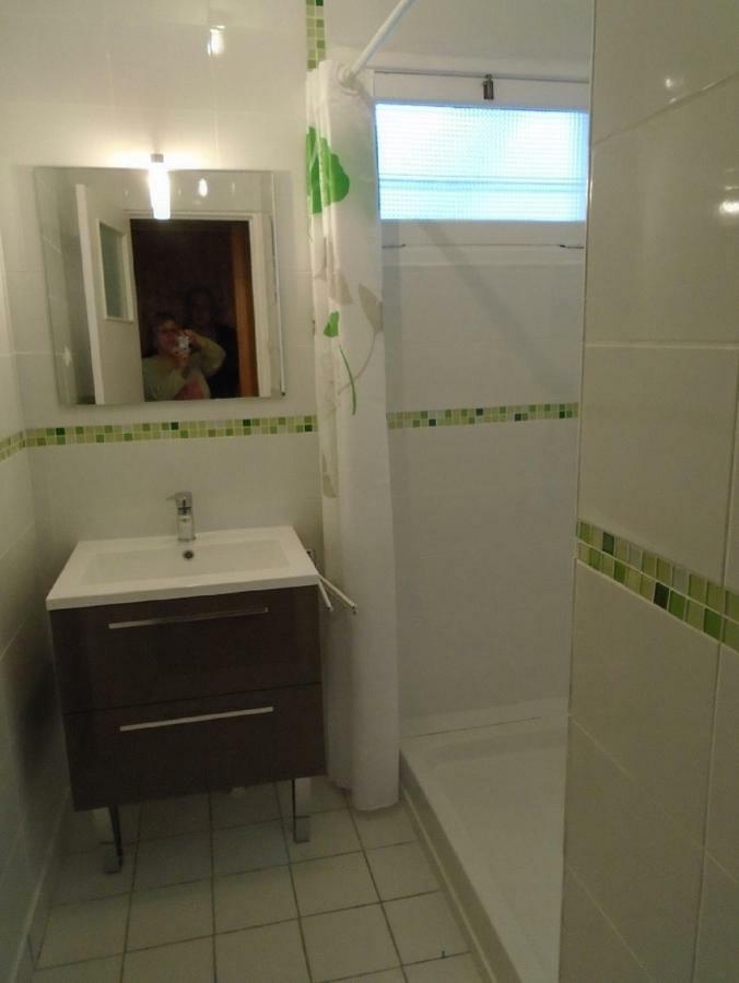 Escale A Fort-Bloque 56 Villa Ploemeur Ngoại thất bức ảnh